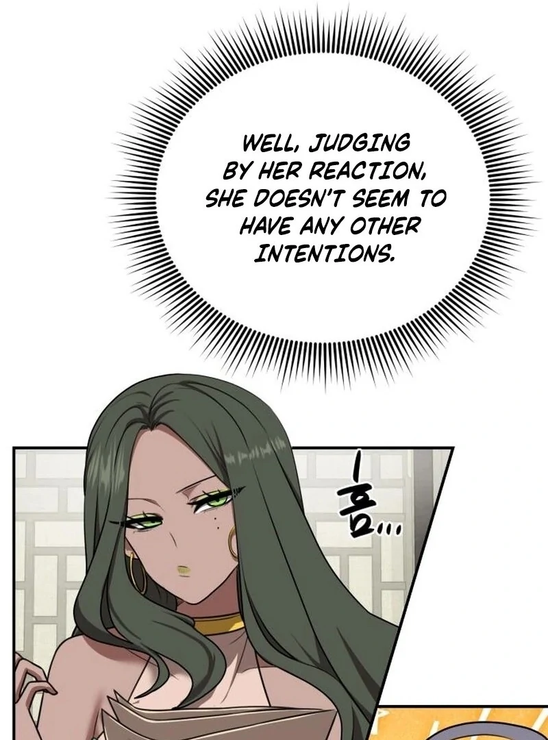 Read Perhaps Invincible Manga Online