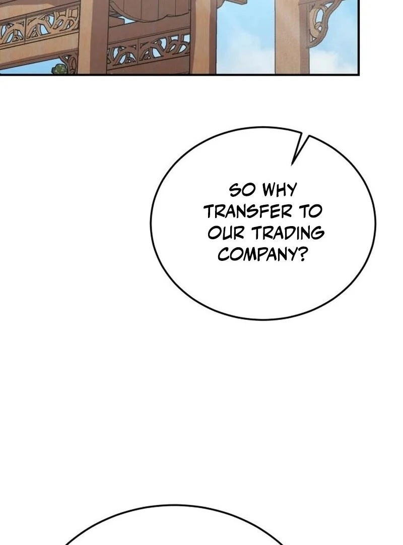 Read Perhaps Invincible Manga Online