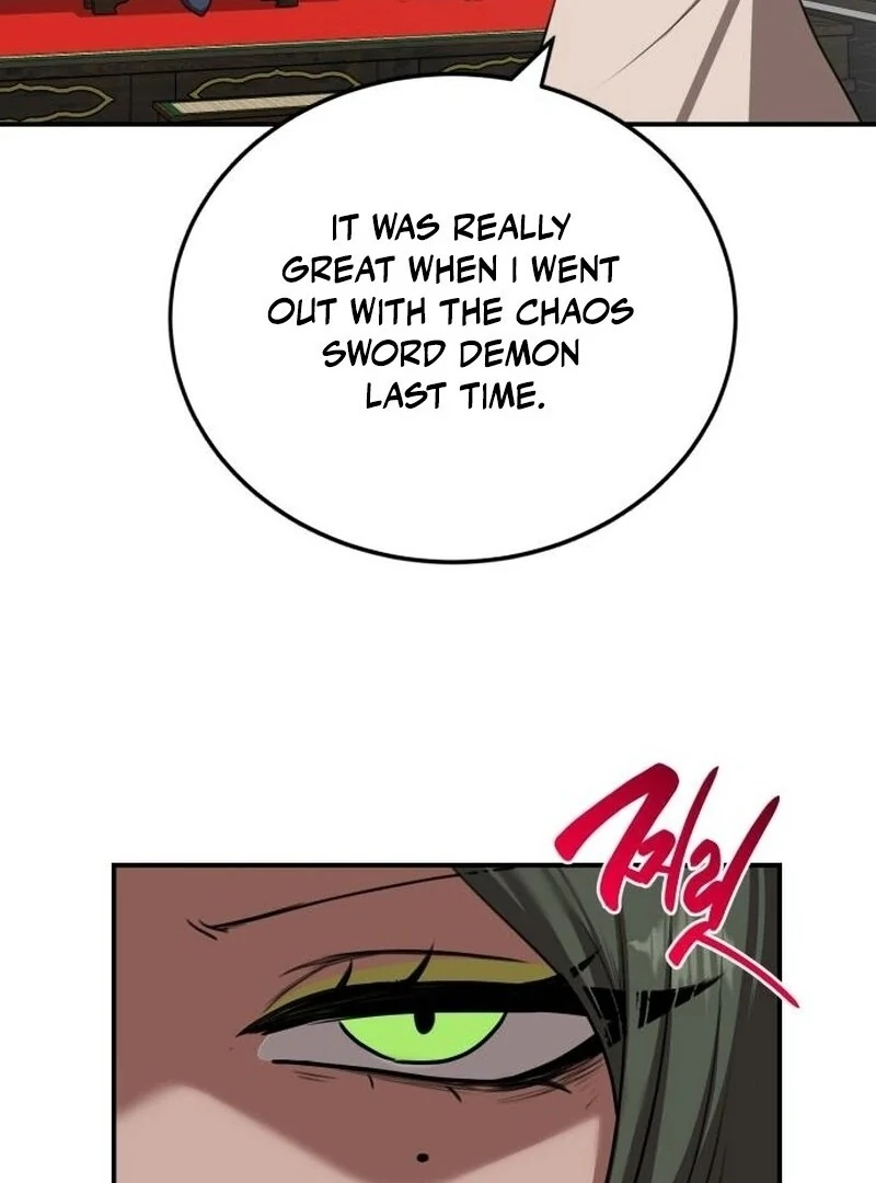 Read Perhaps Invincible Manga Online
