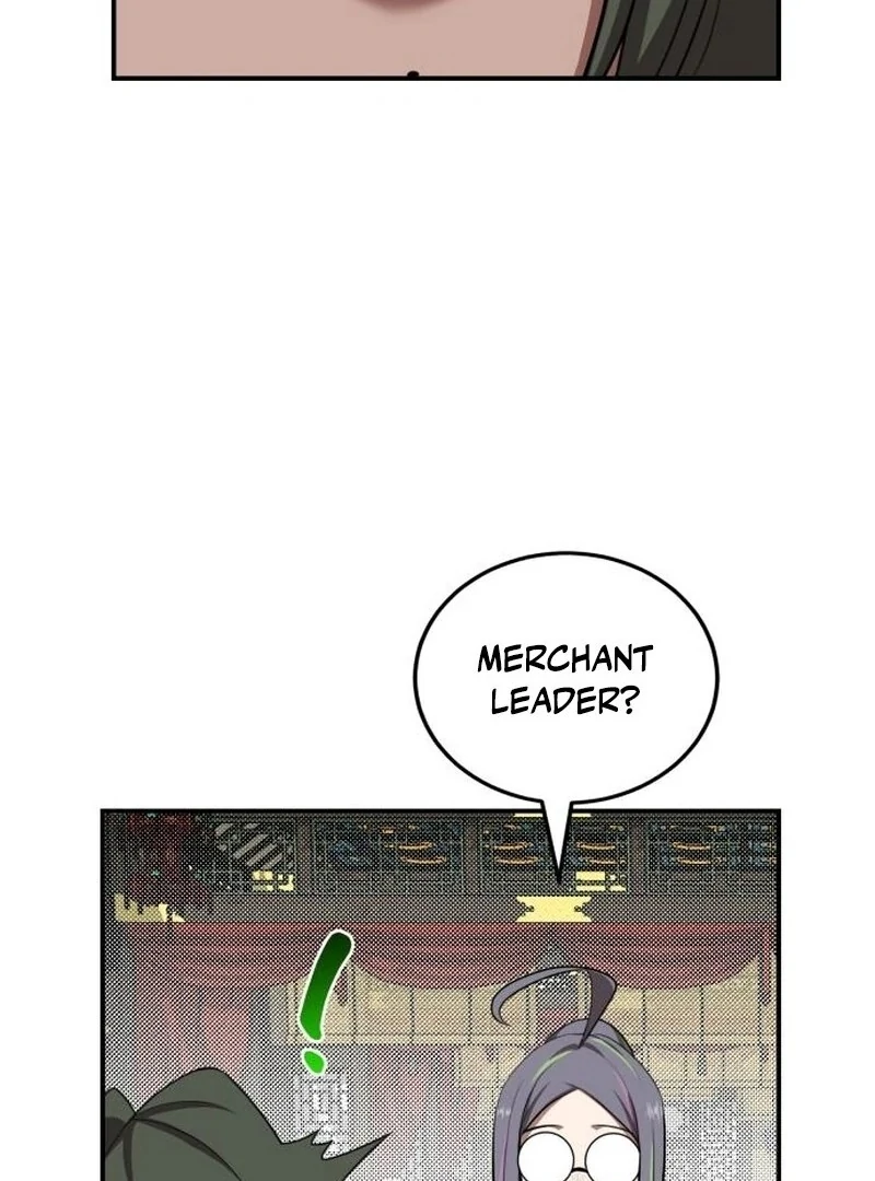 Read Perhaps Invincible Manga Online