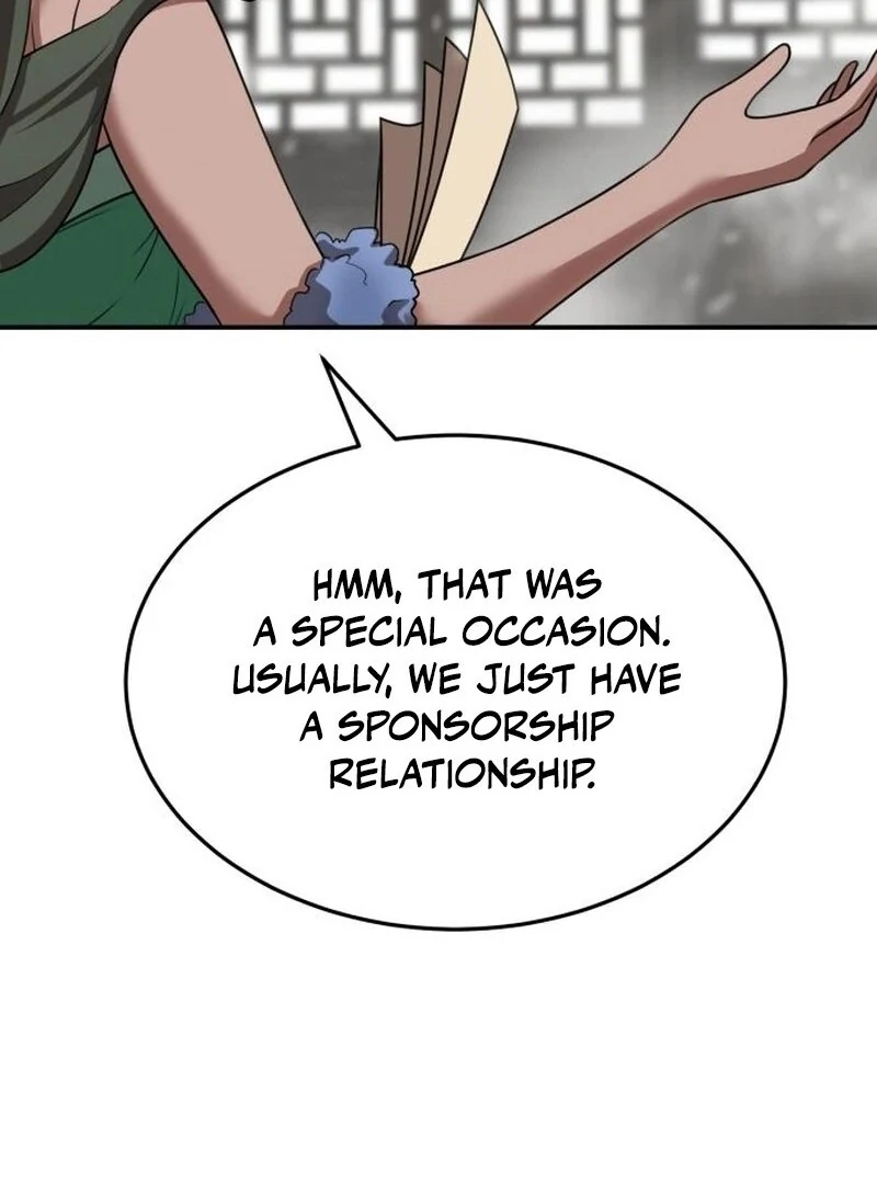 Read Perhaps Invincible Manga Online
