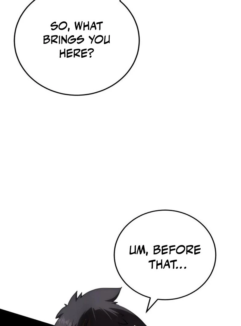Read Perhaps Invincible Manga Online