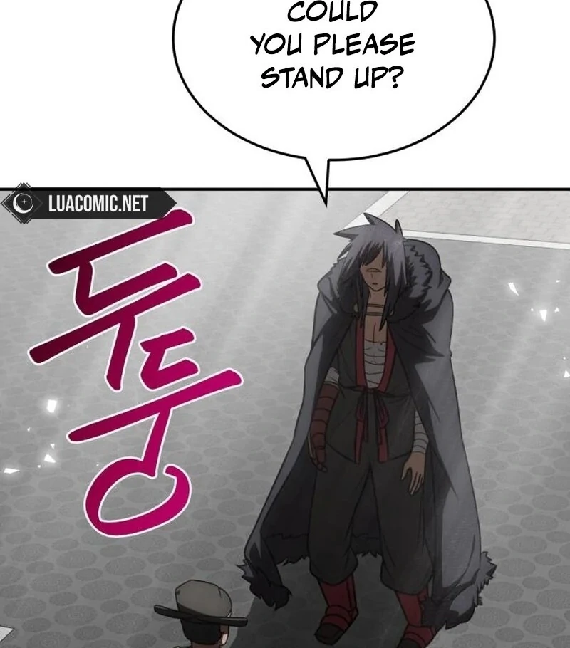 Read Perhaps Invincible Manga Online