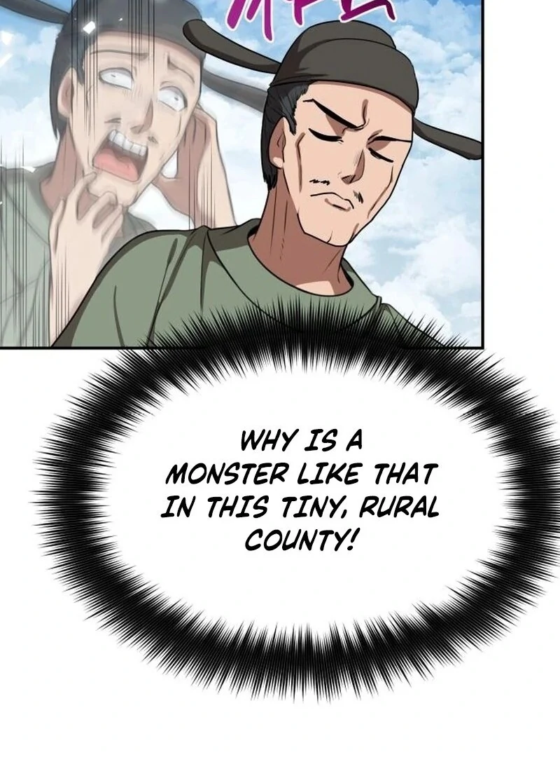 Read Perhaps Invincible Manga Online