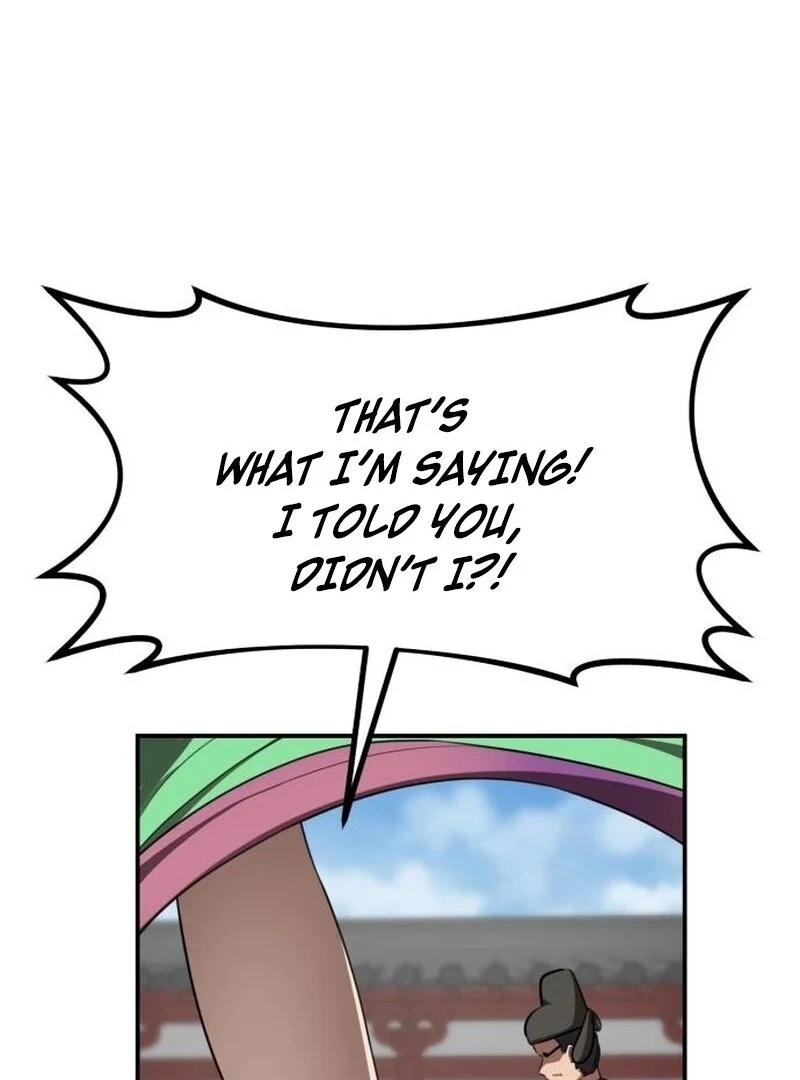 Read Perhaps Invincible Manga Online
