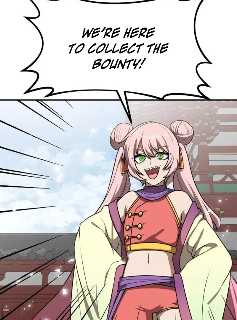 Read Perhaps Invincible Manga Online