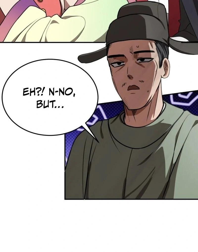 Read Perhaps Invincible Manga Online