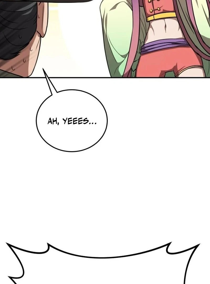 Read Perhaps Invincible Manga Online