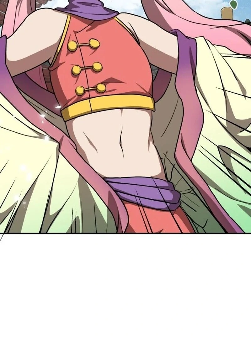 Read Perhaps Invincible Manga Online