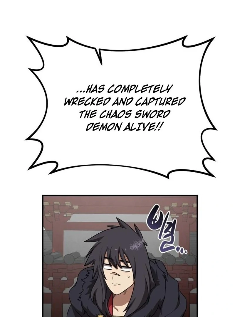 Read Perhaps Invincible Manga Online