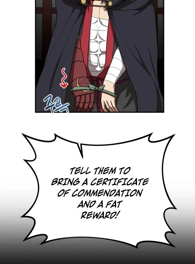 Read Perhaps Invincible Manga Online