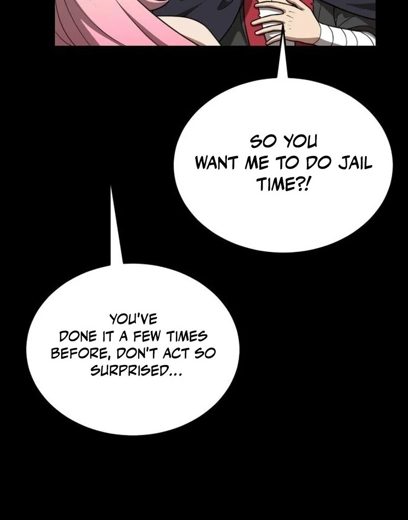 Read Perhaps Invincible Manga Online