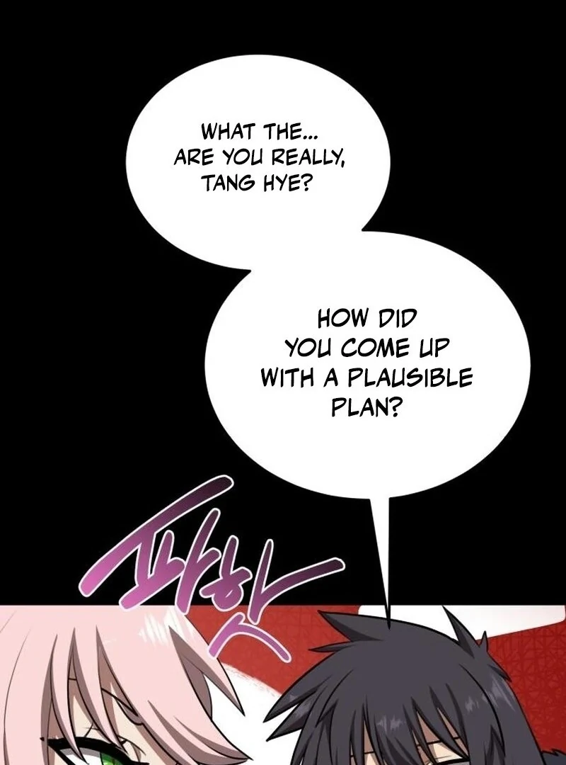 Read Perhaps Invincible Manga Online