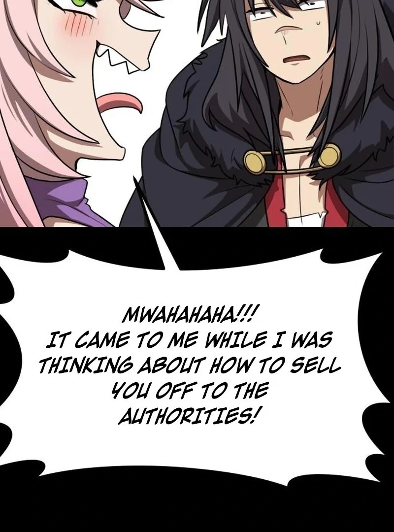 Read Perhaps Invincible Manga Online