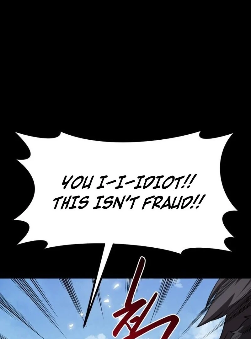 Read Perhaps Invincible Manga Online