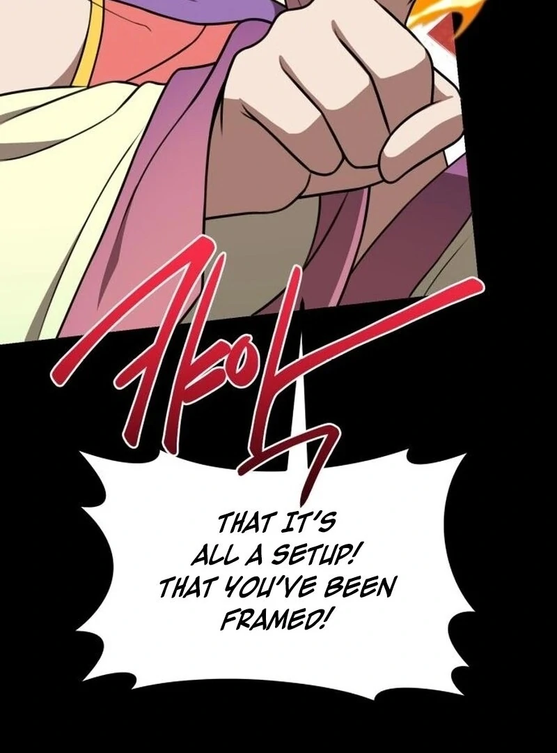 Read Perhaps Invincible Manga Online