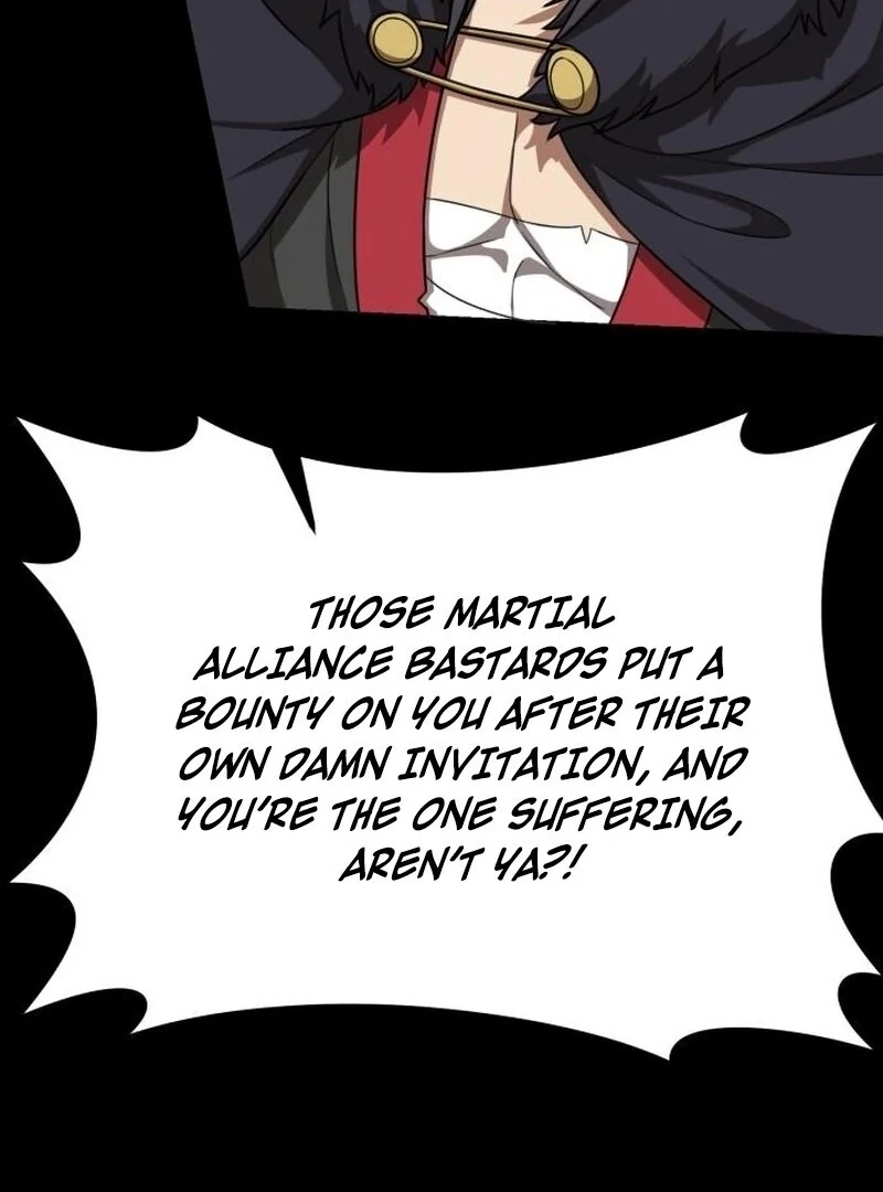 Read Perhaps Invincible Manga Online