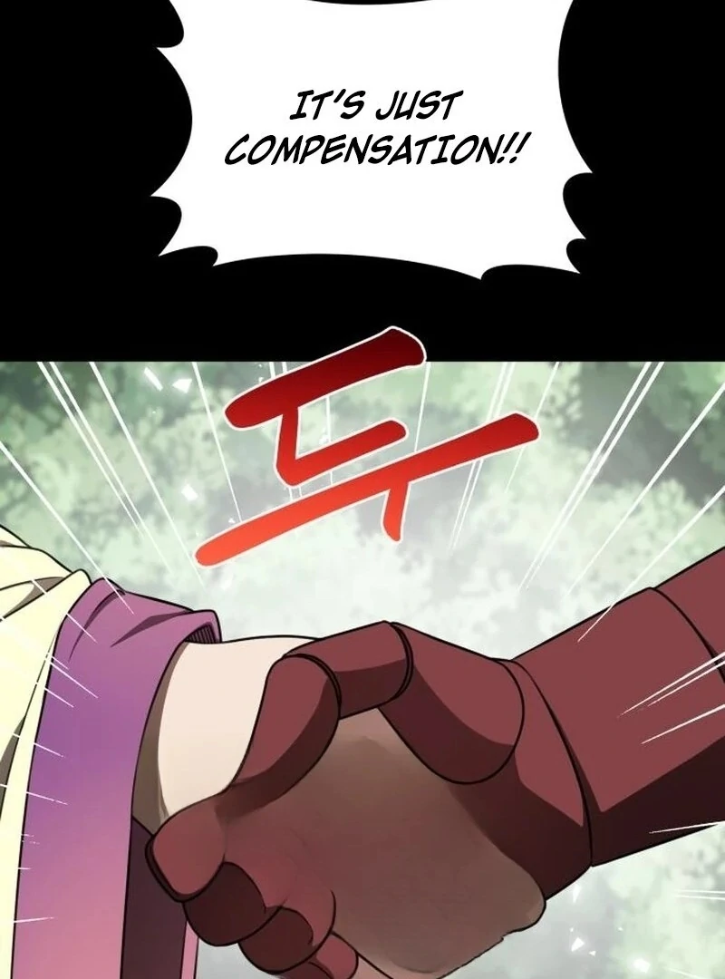 Read Perhaps Invincible Manga Online