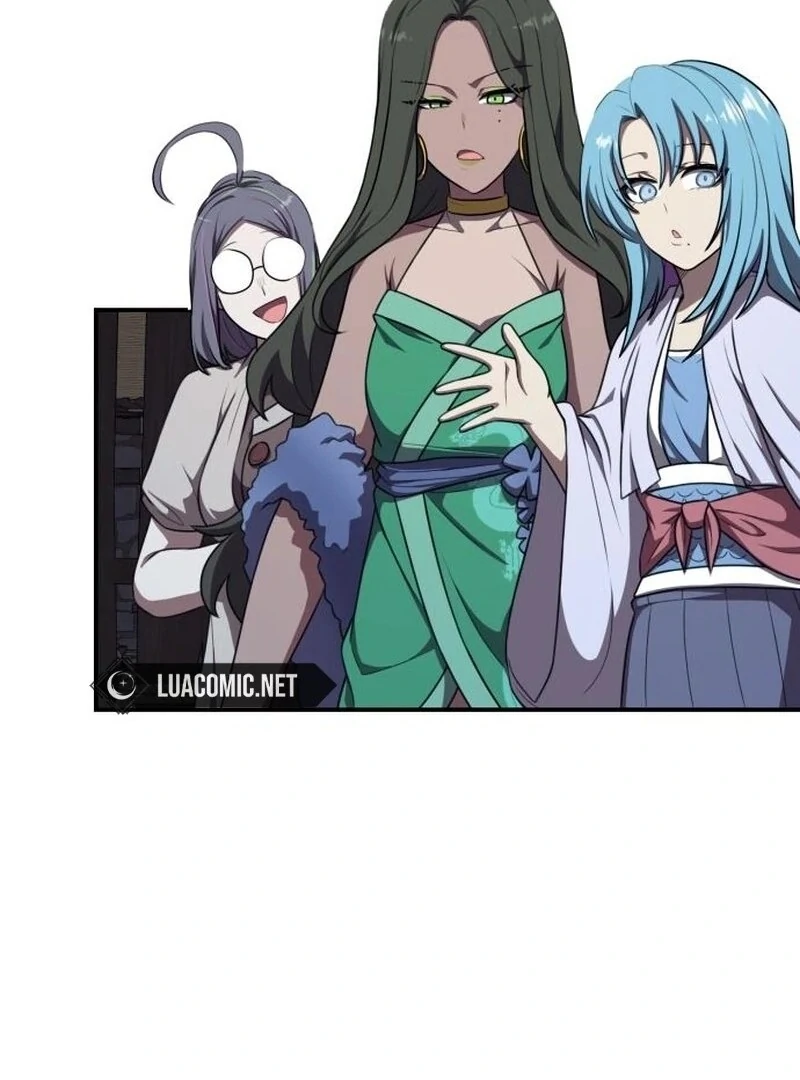 Read Perhaps Invincible Manga Online