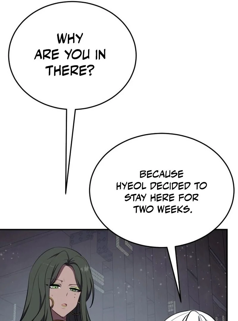 Read Perhaps Invincible Manga Online