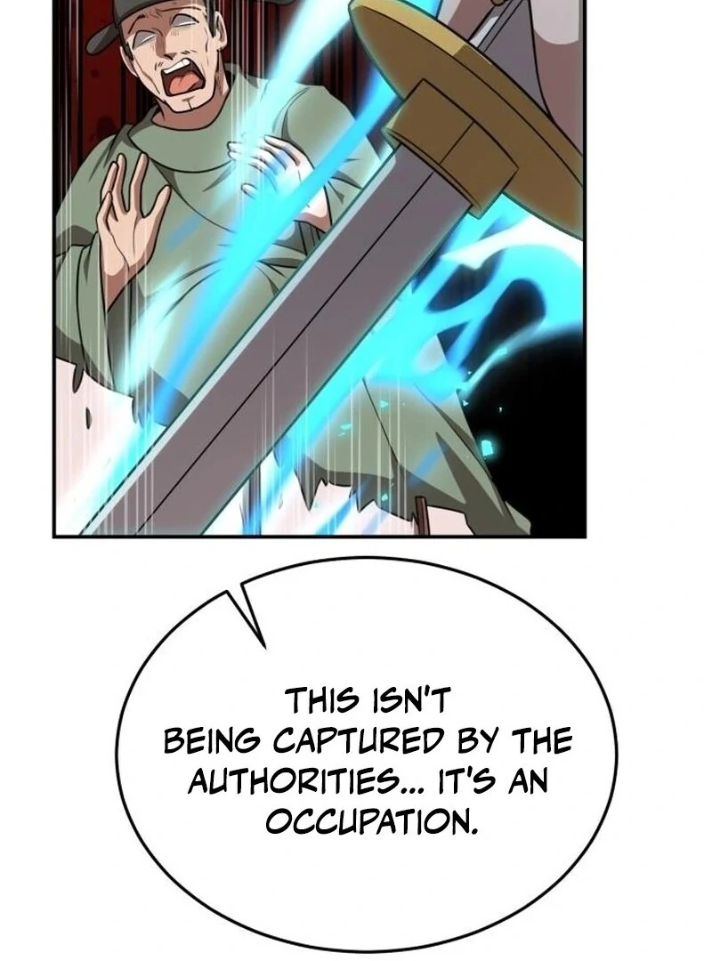Read Perhaps Invincible Manga Online