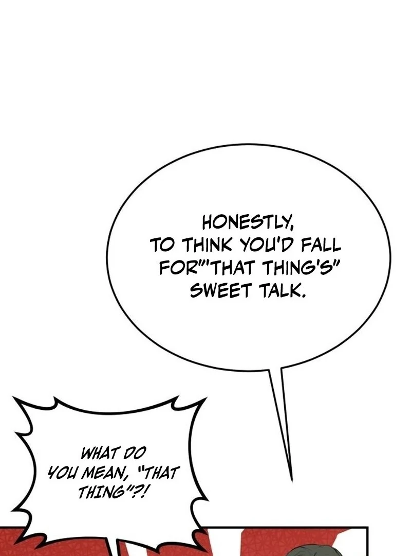 Read Perhaps Invincible Manga Online