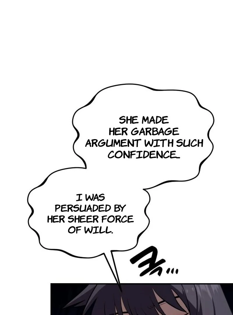 Read Perhaps Invincible Manga Online