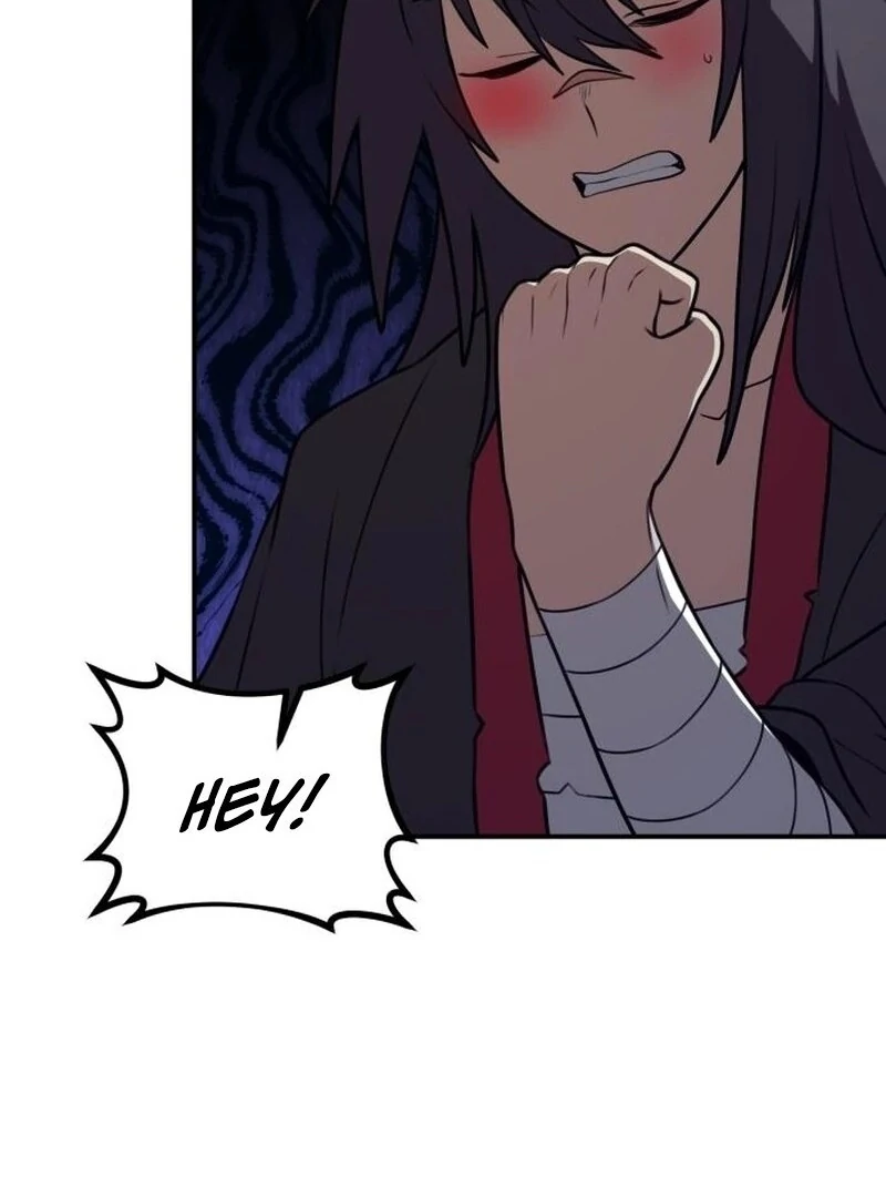 Read Perhaps Invincible Manga Online