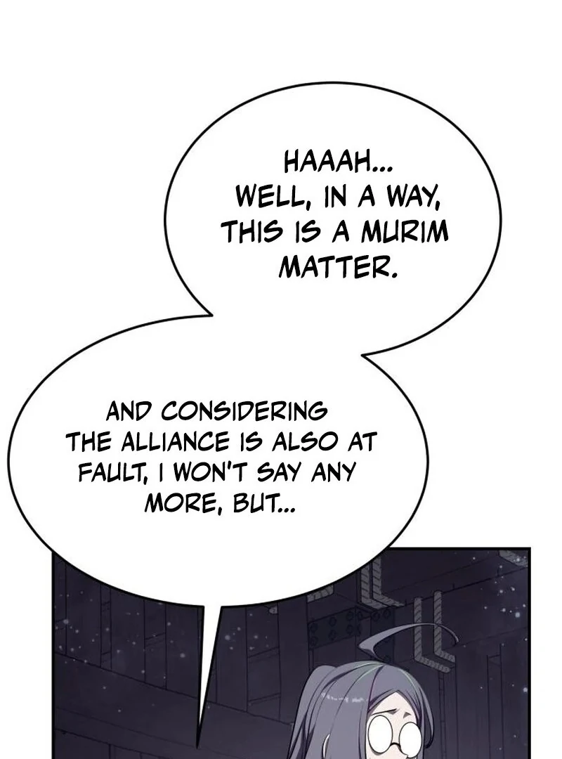 Read Perhaps Invincible Manga Online