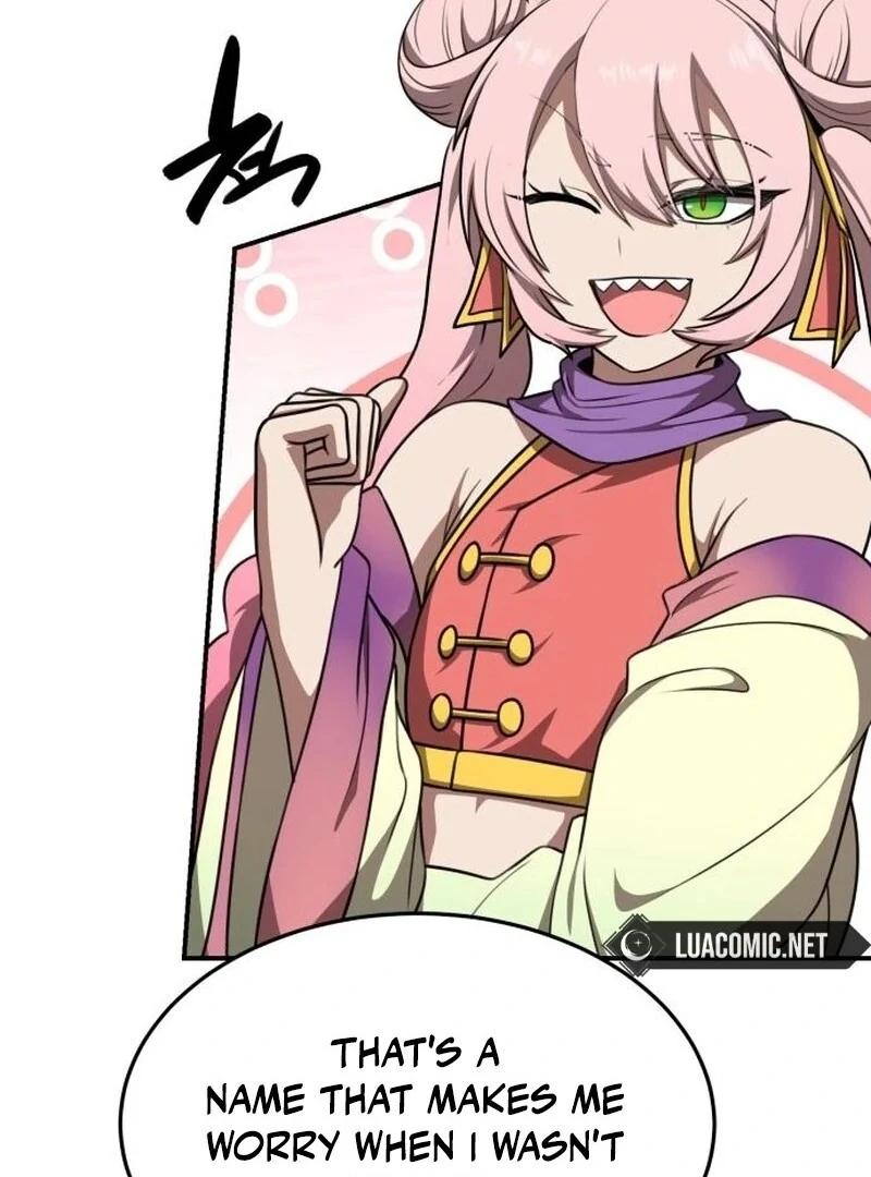 Read Perhaps Invincible Manga Online