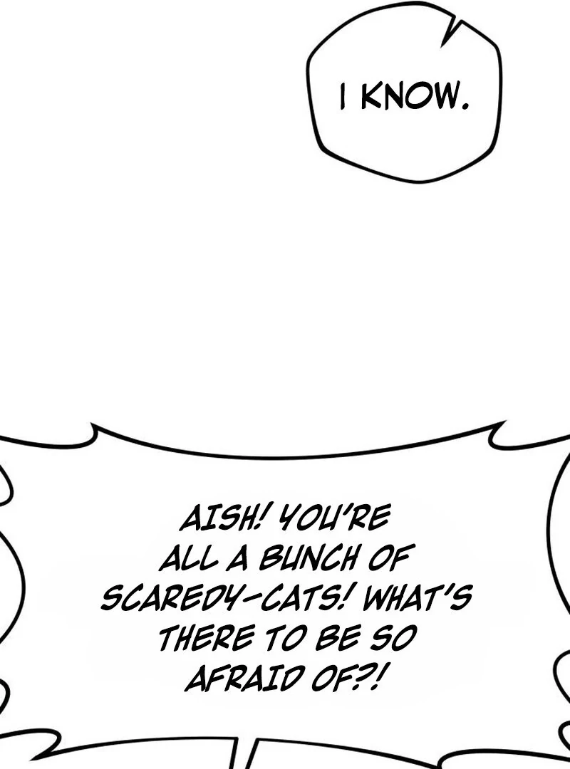 Read Perhaps Invincible Manga Online
