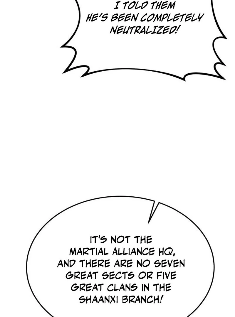 Read Perhaps Invincible Manga Online