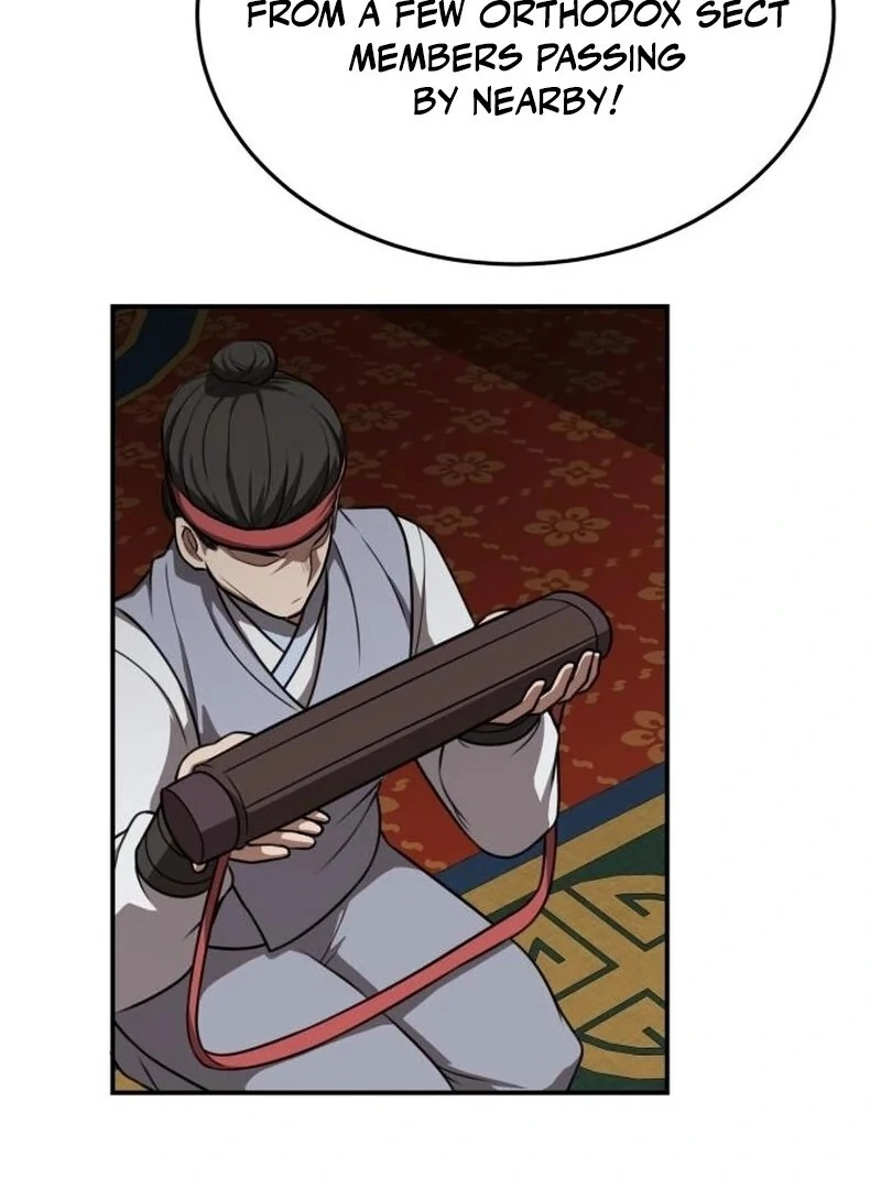 Read Perhaps Invincible Manga Online