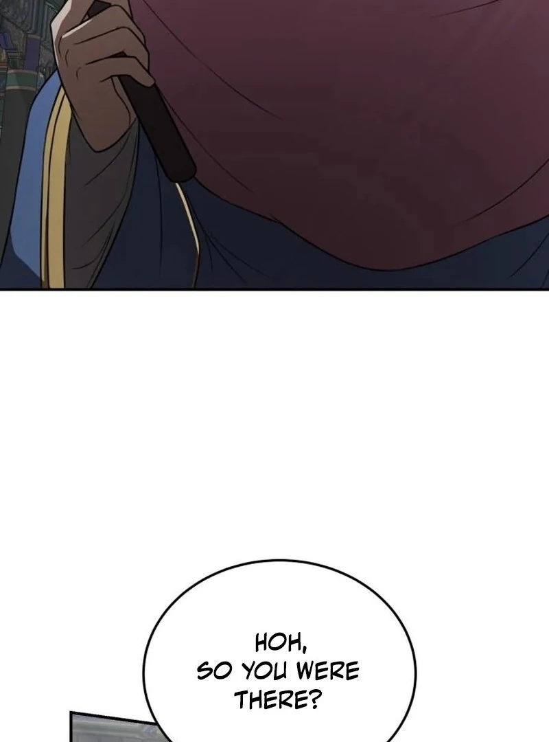 Read Perhaps Invincible Manga Online