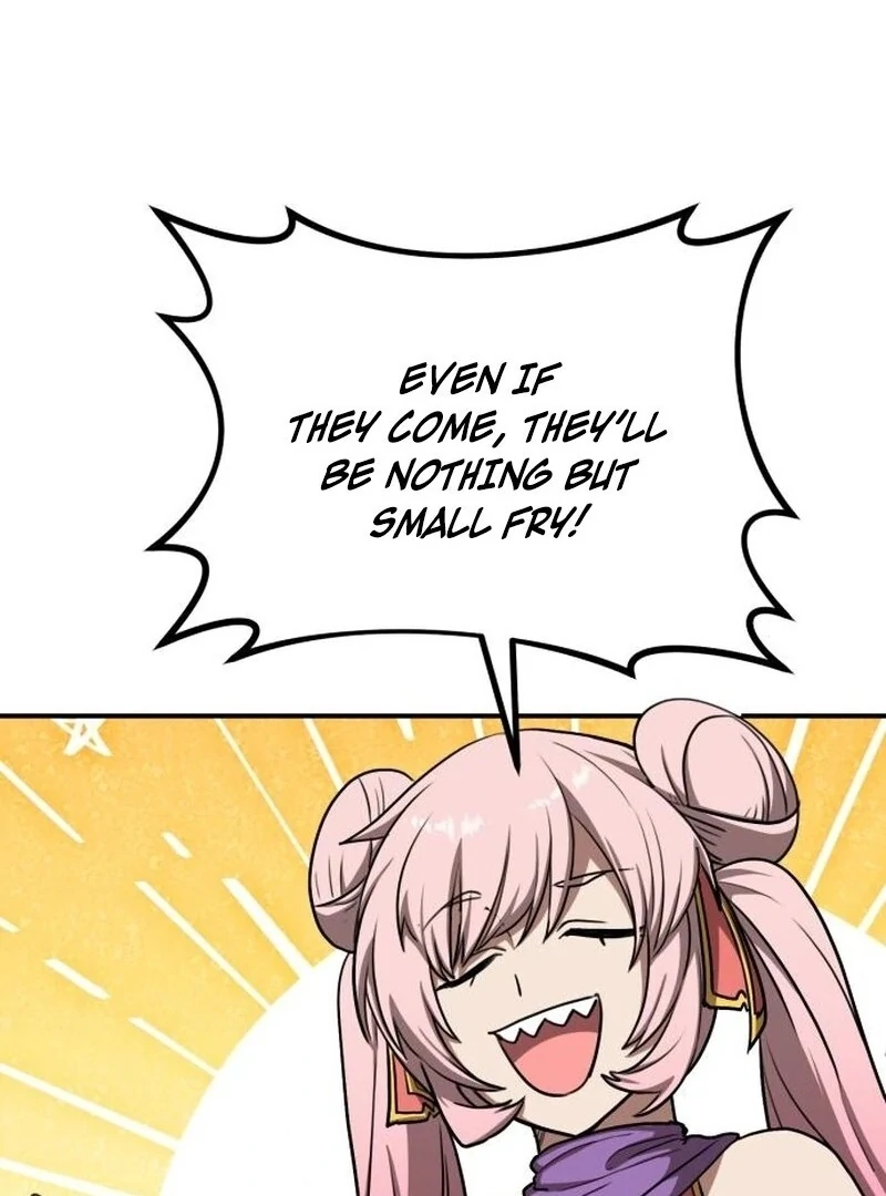Read Perhaps Invincible Manga Online