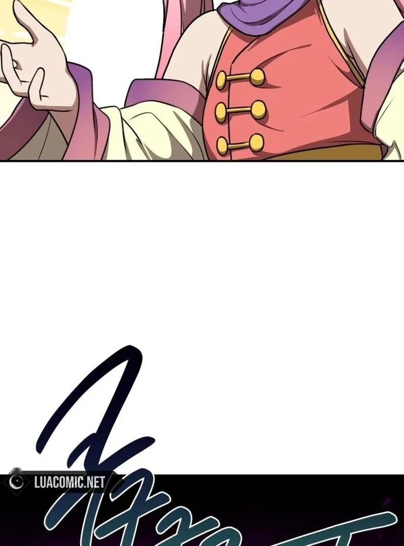 Read Perhaps Invincible Manga Online
