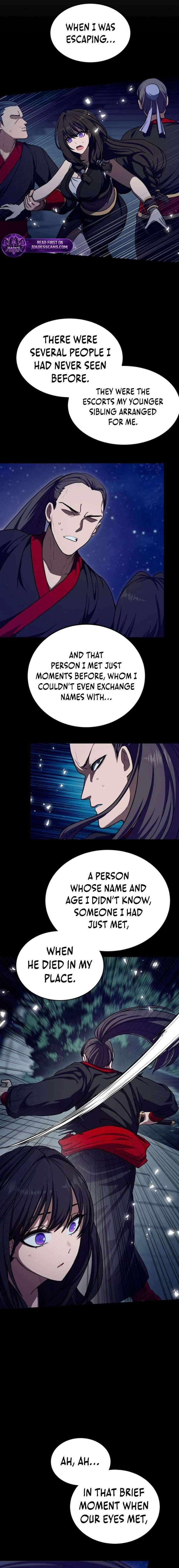 Read Perhaps Invincible Manga Online