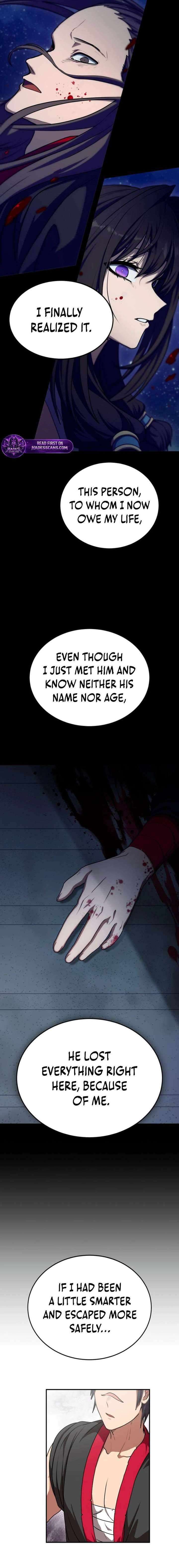 Read Perhaps Invincible Manga Online