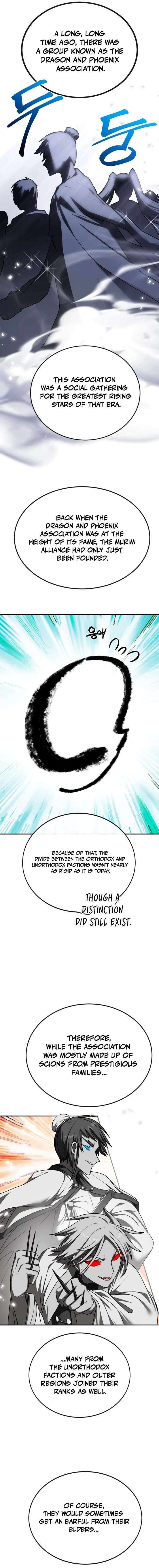 Read Perhaps Invincible Manga Online