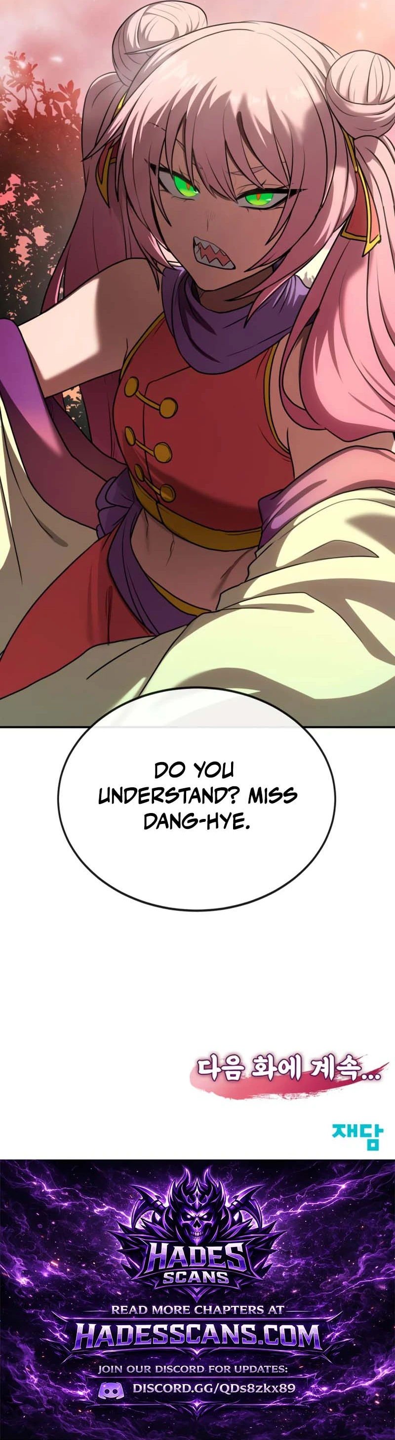 Read Perhaps Invincible Manga Online