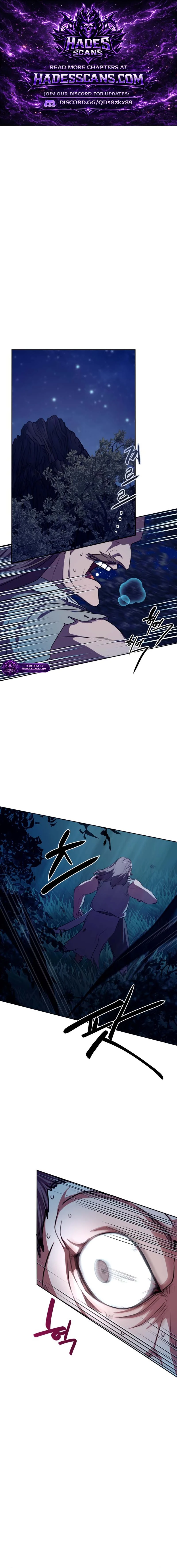 Read Perhaps Invincible Manga Online