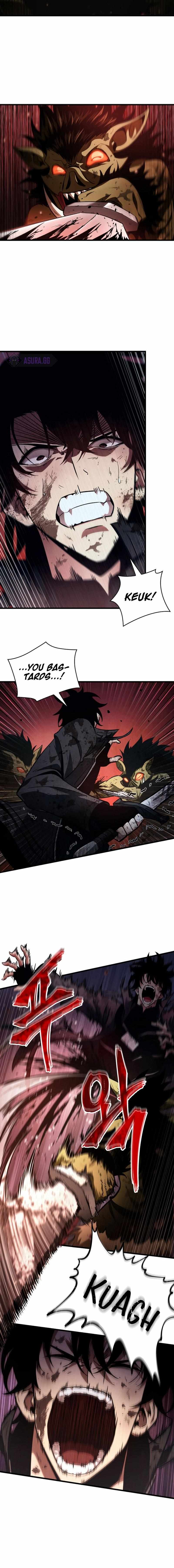 Read Pick Me Up, Infinite Gacha Manga Online