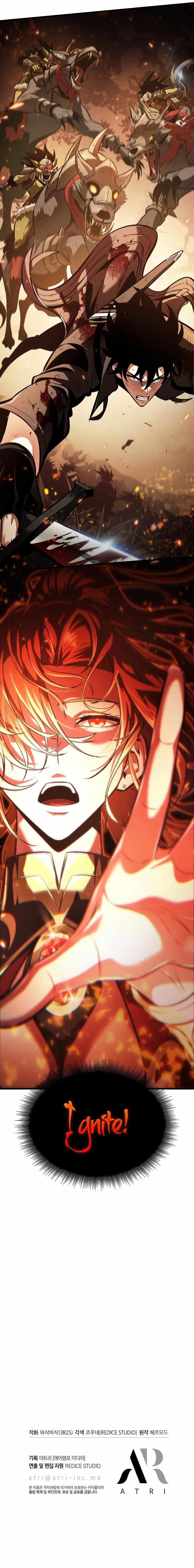 Read Pick Me Up, Infinite Gacha Manga Online