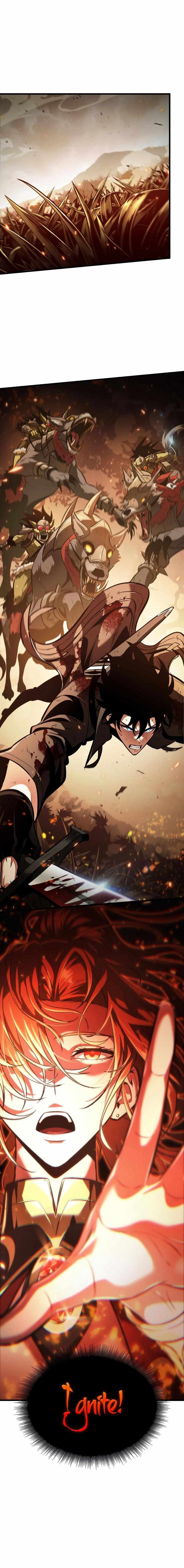 Read Pick Me Up, Infinite Gacha Manga Online