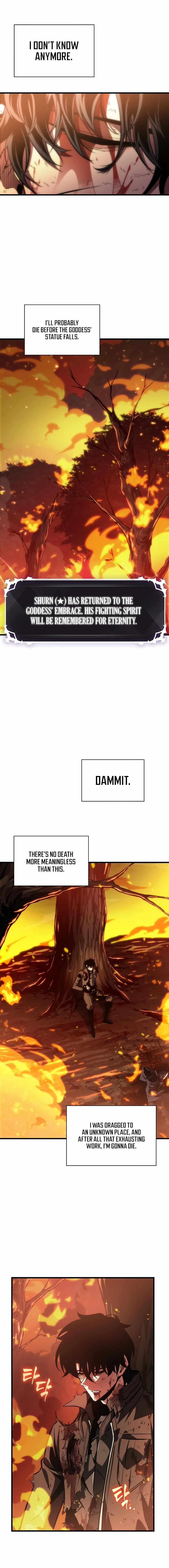 Read Pick Me Up, Infinite Gacha Manga Online