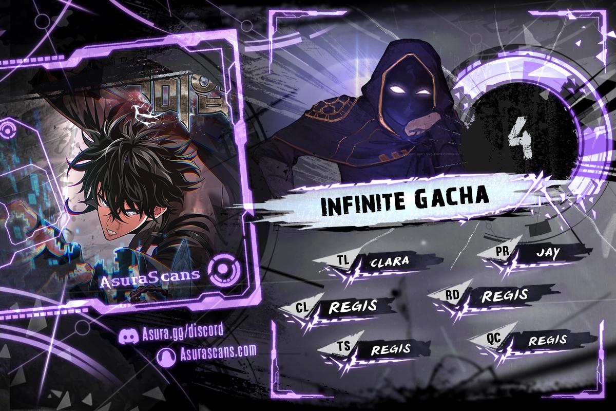 Read Pick Me Up, Infinite Gacha Manga Online