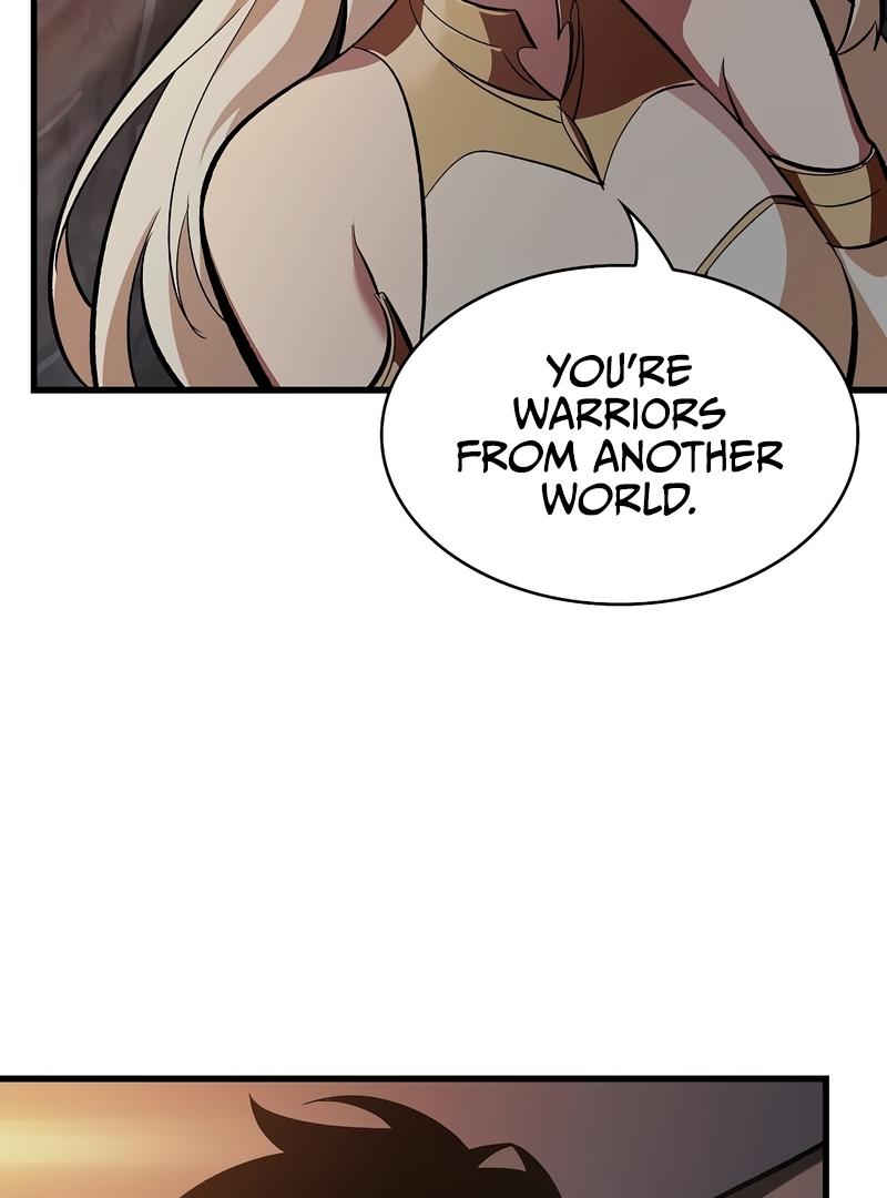Read Pick Me Up, Infinite Gacha Manga Online