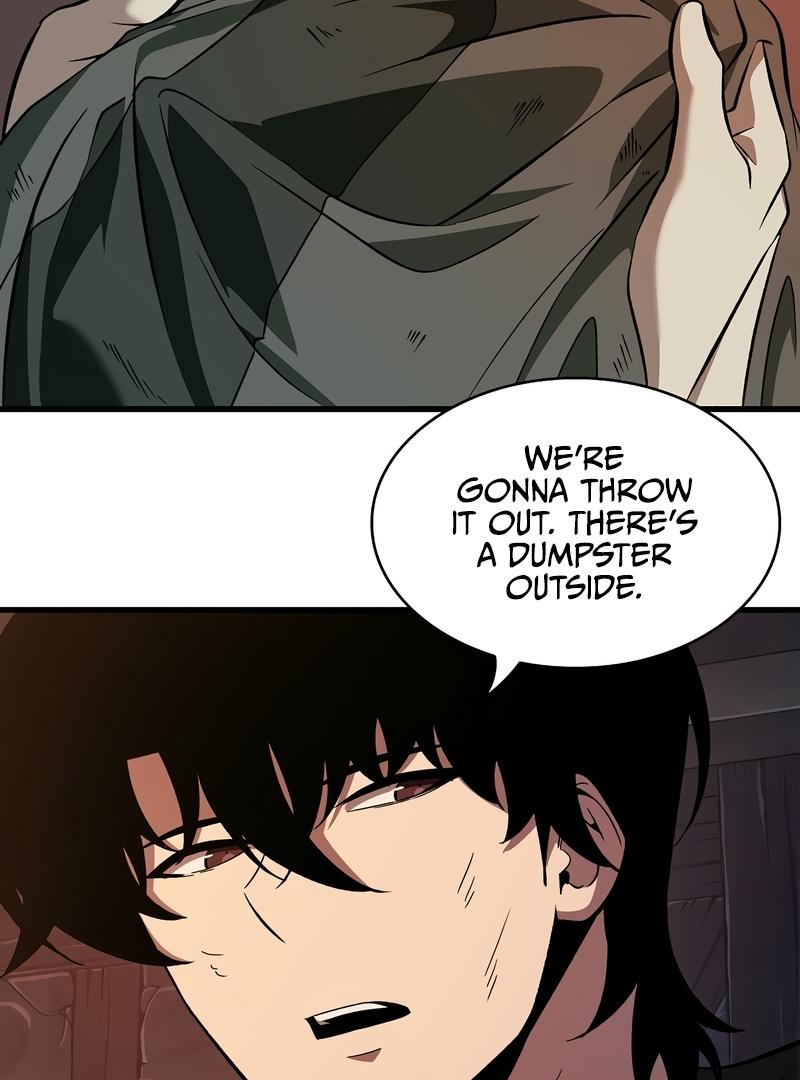 Read Pick Me Up, Infinite Gacha Manga Online