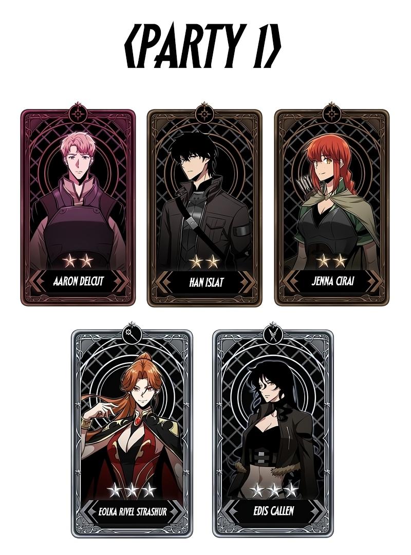 Read Pick Me Up, Infinite Gacha Manga Online