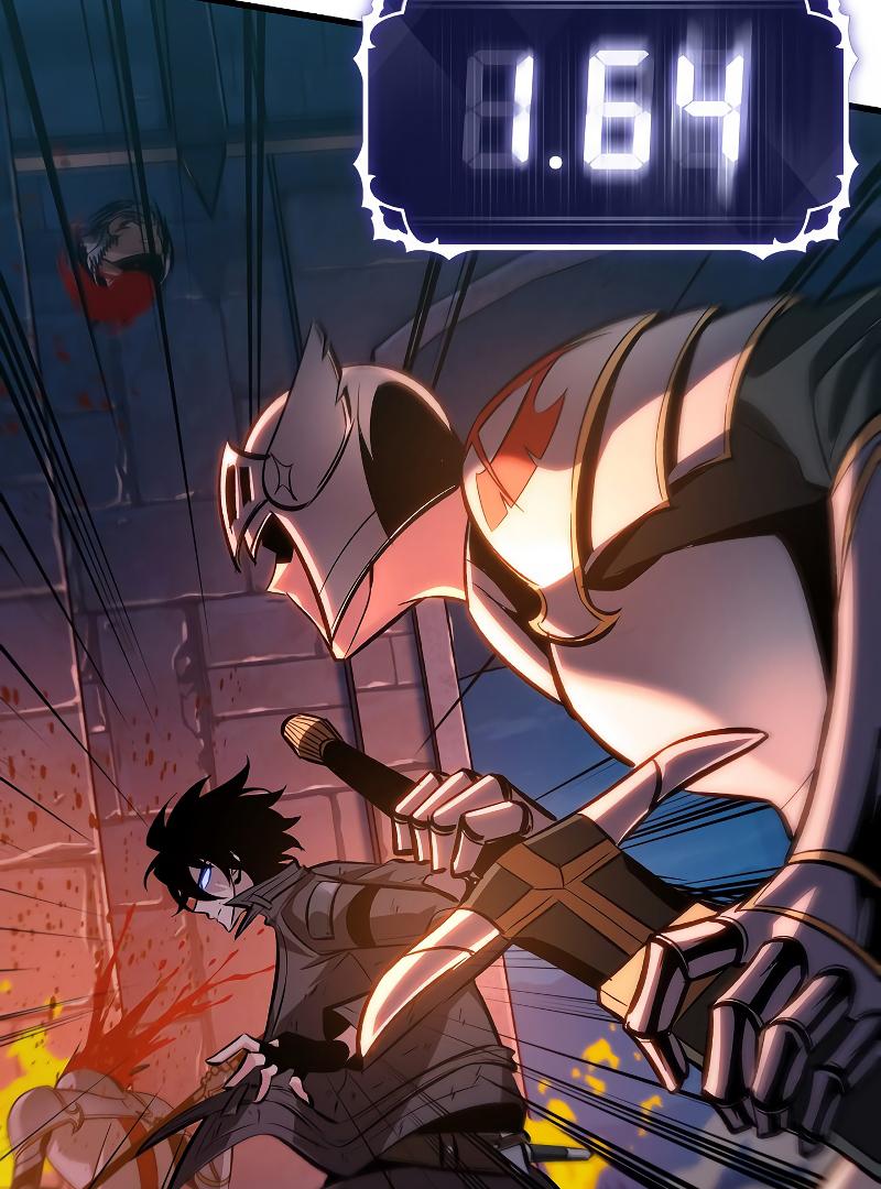 Read Pick Me Up, Infinite Gacha Manga Online